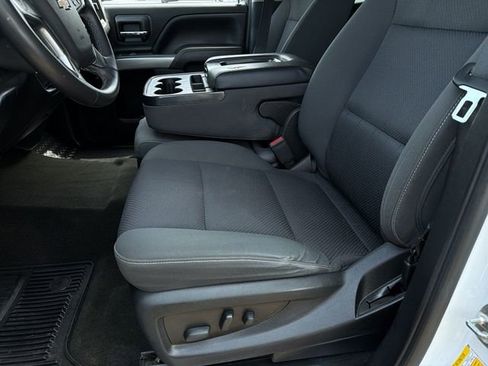 Used 2018 Chevrolet Silverado 1500 LT w/ All Star Edition image 20