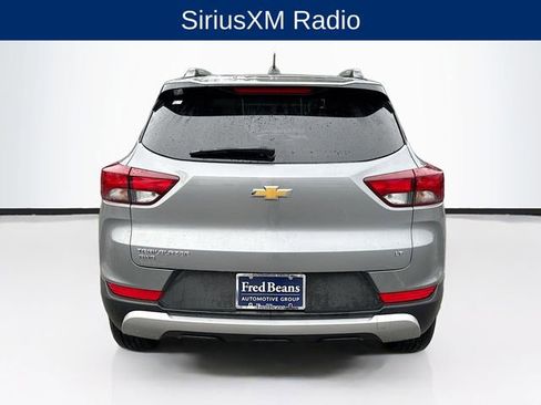 Used 2023 Chevrolet TrailBlazer LT image 7