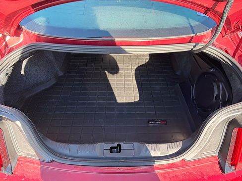 Used 2016 Ford Mustang Premium w/ Equipment Group 201A image 12