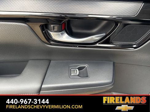 Used 2023 Honda CR-V EX-L image 43