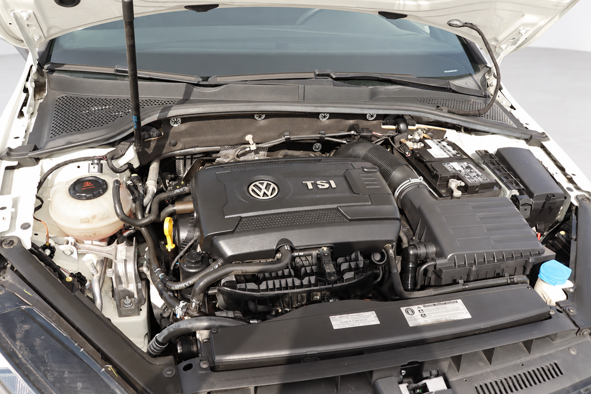 Used 2019 Volkswagen GTI S w/ Driver Assistance Package FWD image 41