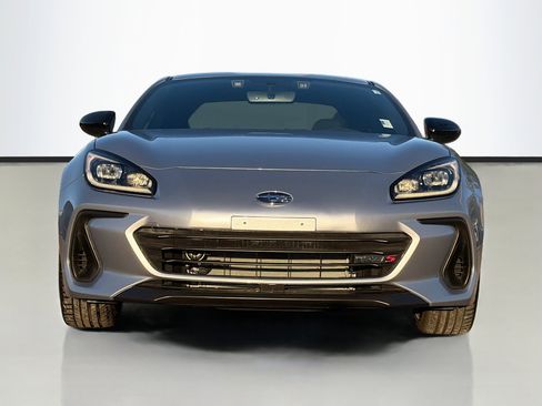 Used 2025 Subaru BRZ tS image 8
