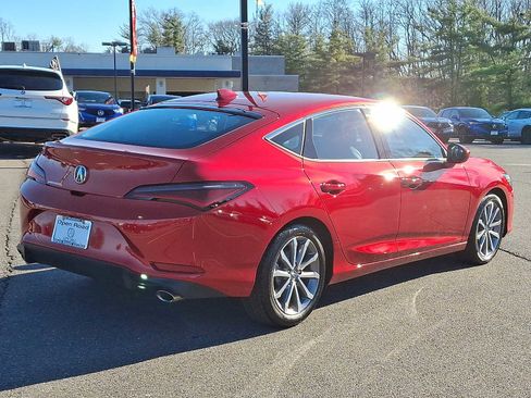 Used 2025 Acura Integra image 6