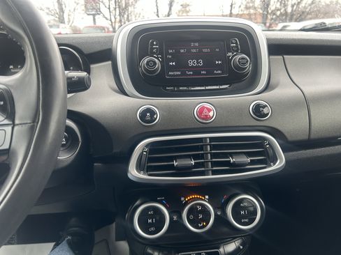 Used 2016 FIAT 500X Trekking image 19