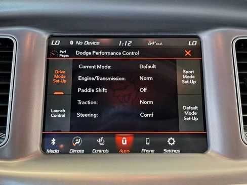 Used 2023 Dodge Charger R/T w/ Cold Weather Package RWD image 16