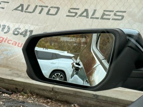 Used 2019 GMC Terrain SLT w/ Preferred Package image 38