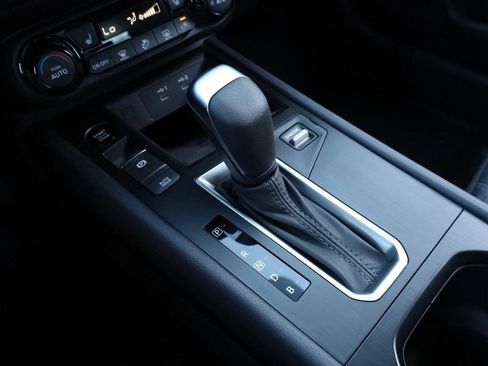 New 2026 Nissan Kicks SV w/ Cold Weather Package image 16