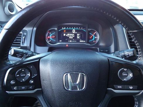 Used 2021 Honda Pilot Special Edition image 24