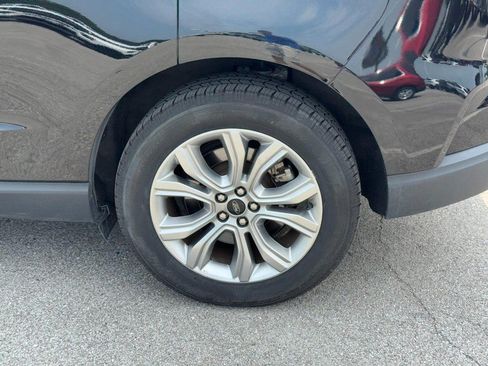 Used 2024 Ford Edge Titanium AWD/4WD image 7