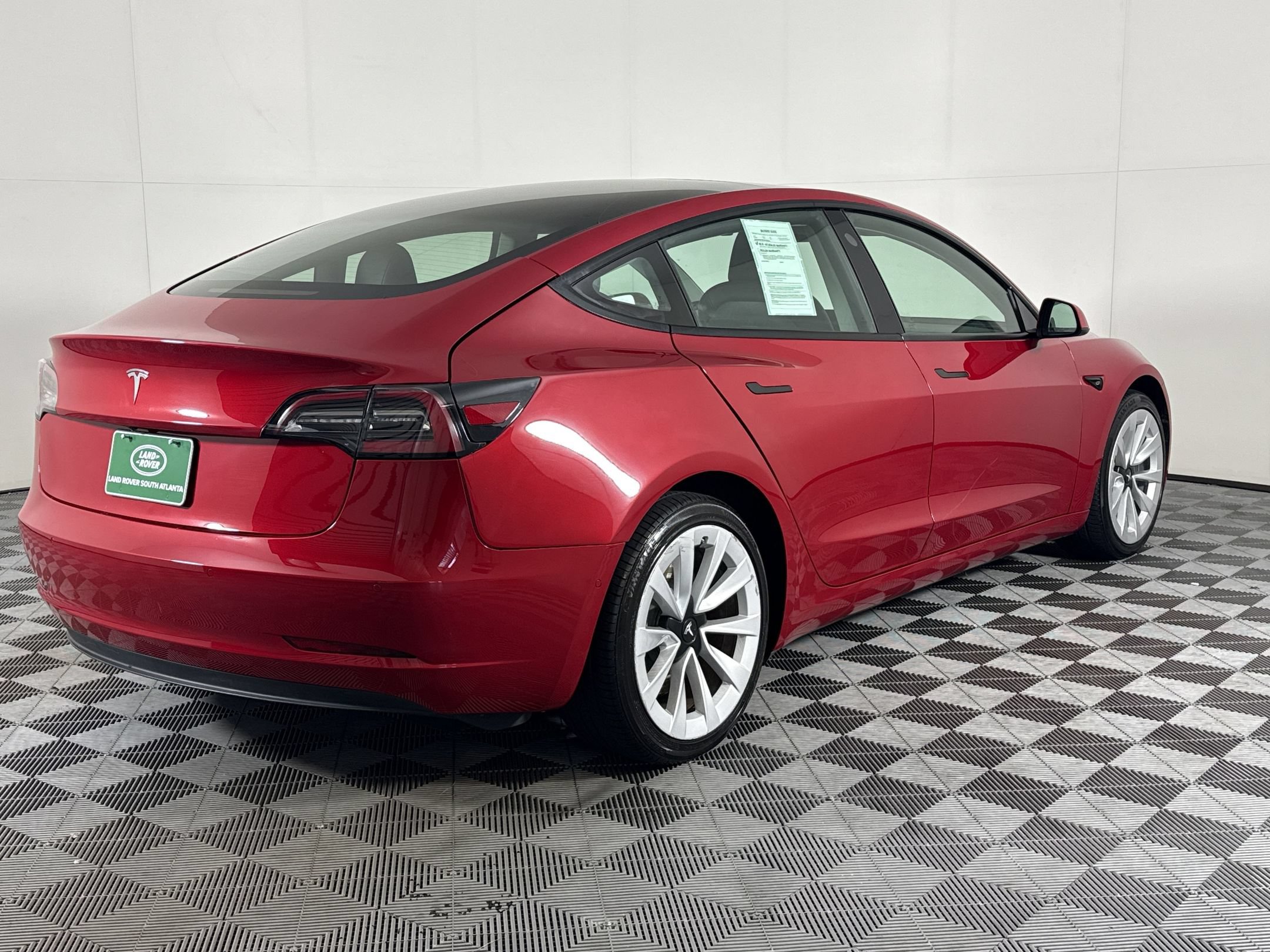 Used 2023 Tesla Model 3 Standard Range RWD image 7