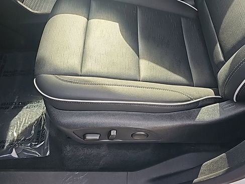 Certified 2025 Buick Enclave Sport Touring image 12