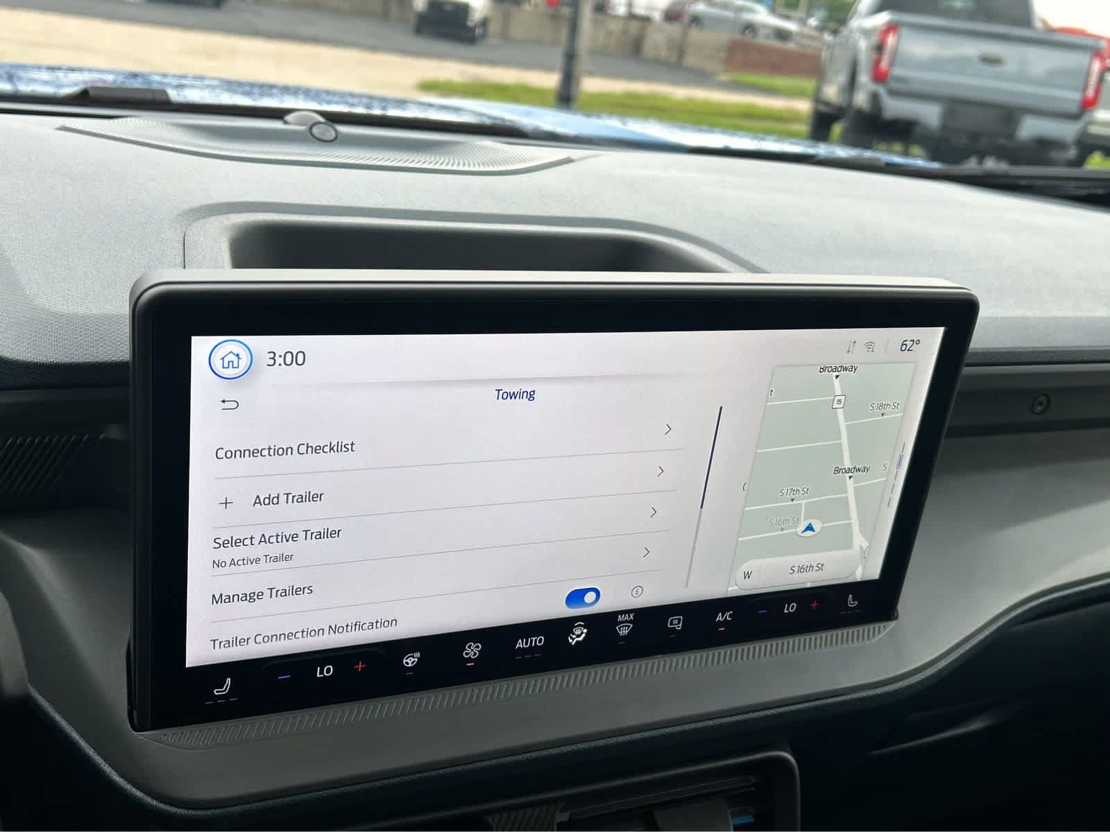 New 2025 Ford Maverick Lobo AWD/4WD image 53