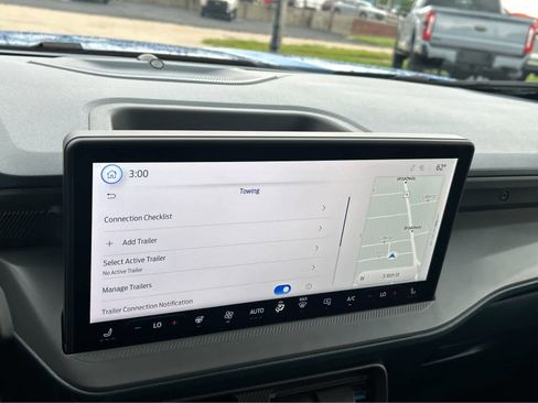 New 2025 Ford Maverick Lobo image 53