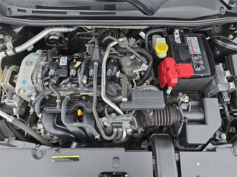 Used 2023 Nissan Sentra SV w/ All-Weather Package image 32