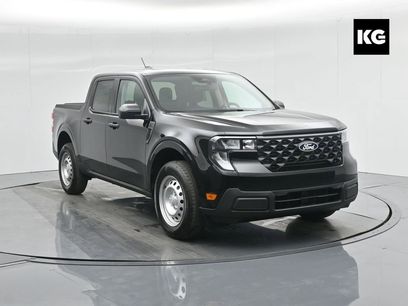 New 2025 Ford Maverick XL