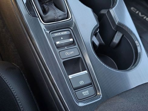 New 2026 Honda Civic Sport image 22