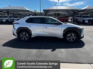 New 2024 Toyota bZ4X video 2