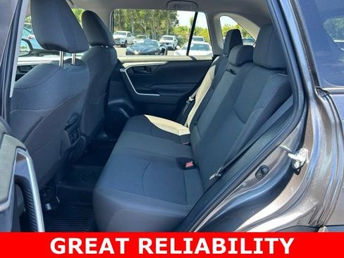 Used 2023 Toyota RAV4 LE image 15