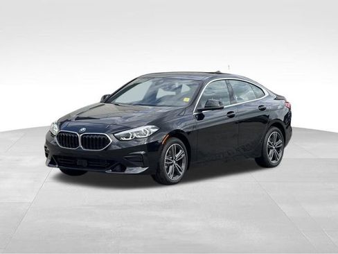 Certified 2023 BMW 228i xDrive Gran Coupe w/ Premium Package 2 image 1