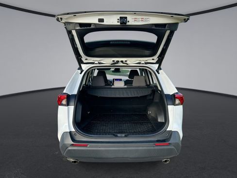 Used 2023 Toyota RAV4 XLE w/ Convenience Package FWD image 30