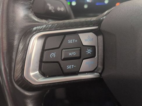 Used 2025 Ford Mustang Premium RWD image 18