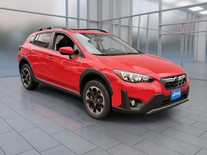 Used 2023 Subaru Crosstrek 2.0i Premium
