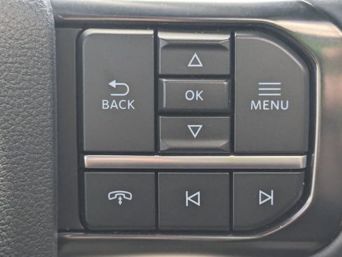 Used 2024 Ford Expedition Max Platinum image 13