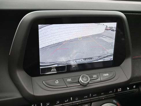 Used 2023 Chevrolet Camaro ZL1 RWD image 41