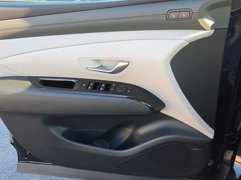 New 2026 Hyundai Tucson Limited FWD image 27