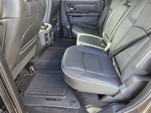 New 2026 RAM 3500 Limited image 8