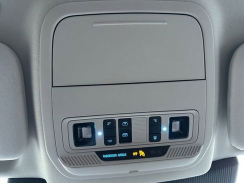 New 2026 Ford Explorer Active w/ Active Comfort Package image 15