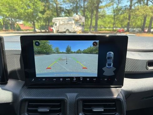 Used 2025 Ford Mustang Coupe RWD image 16