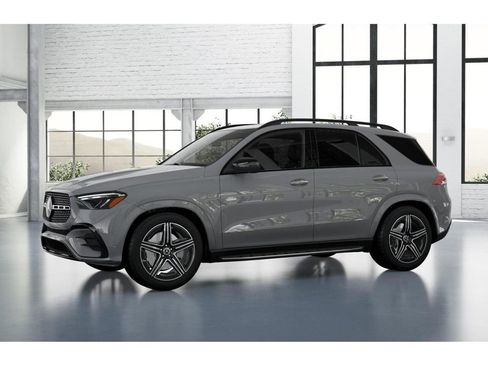 New 2026 Mercedes-Benz GLE 350 GLE 350 image 37