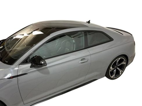 Used 2023 Audi RS 5 w/ Dynamic Package AWD/4WD image 22