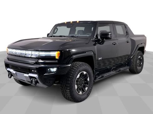 Used 2024 GMC Hummer EV 2X w/ Extreme Off-Road Package image 1