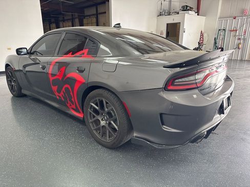 Used 2019 Dodge Charger R/T w/ Daytona Edition Group image 6