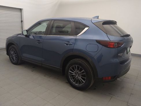 Used 2019 MAZDA CX-5 Touring image 3