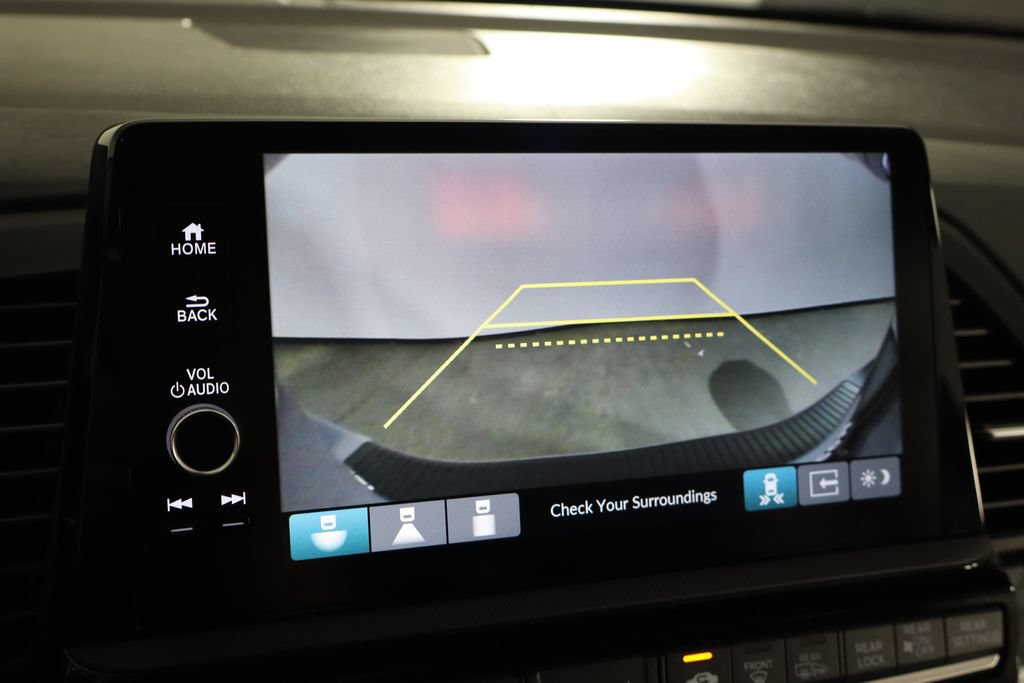 Used 2026 Honda Odyssey Elite image 38