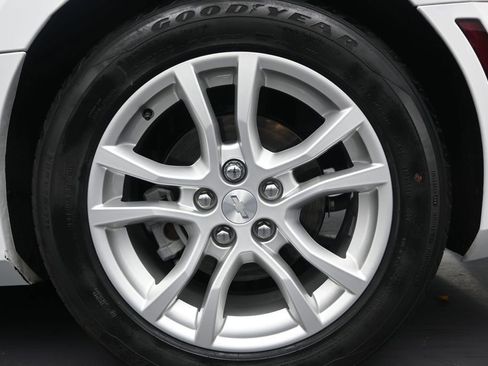 Used 2023 Chevrolet Camaro LS RWD image 10