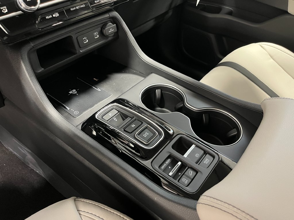 New 2026 Honda Pilot Touring image 19