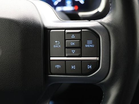 Used 2023 Ford F150 Lariat w/ Equipment Group 502A High image 24