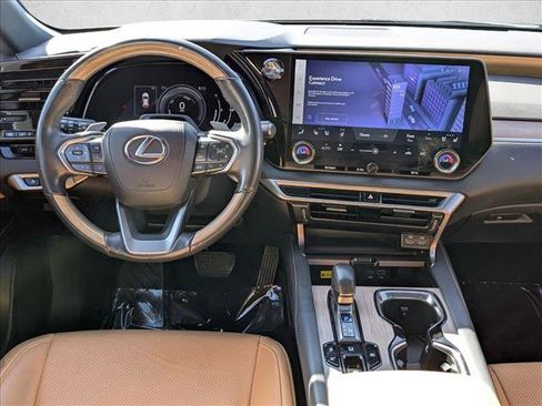 Certified 2023 Lexus RX 350h image 19