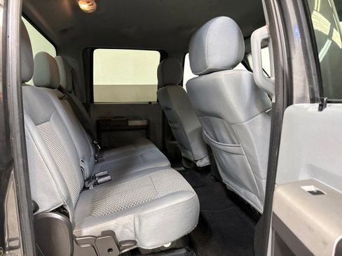 Used 2015 Ford F250 XLT w/ XLT Value Package image 59