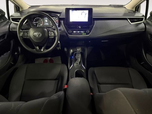 Used 2024 Toyota Corolla LE image 14