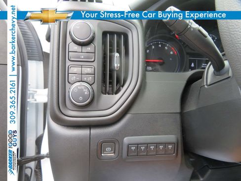 New 2024 Chevrolet Silverado 3500 W/T w/ WT Convenience Package image 18