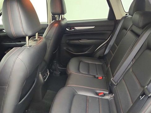 Used 2023 MAZDA CX-5 AWD 2.5 S image 21