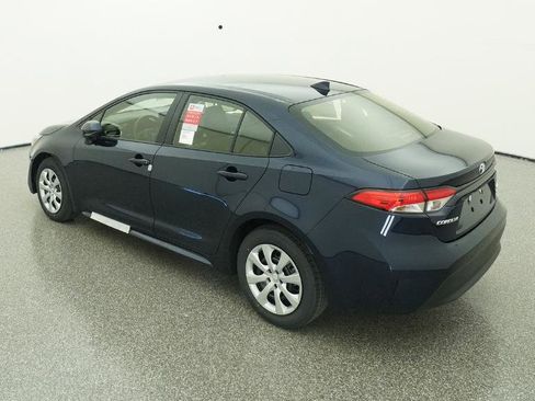 New 2026 Toyota Corolla LE image 76