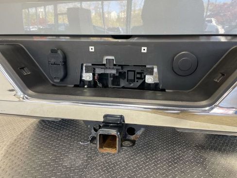 Used 2023 Chevrolet Silverado 1500 LT image 26