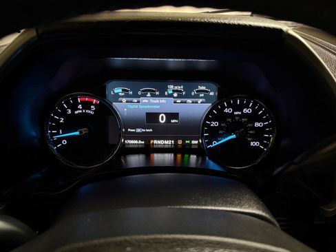 Used 2018 Ford F350 Lariat w/ Lariat Ultimate Package image 64