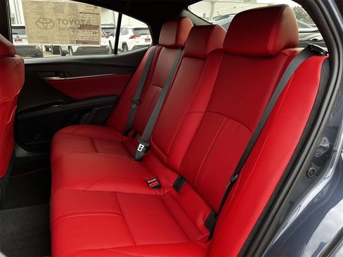 New 2026 Toyota Camry XSE image 25